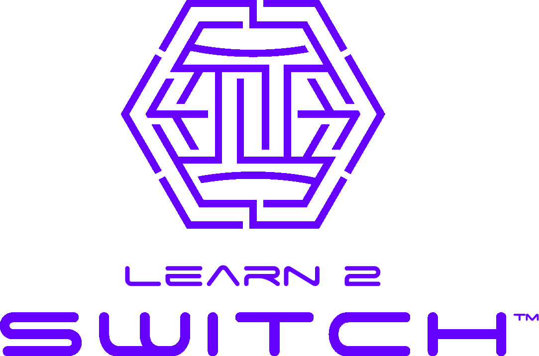 Learn 2 SWITCH